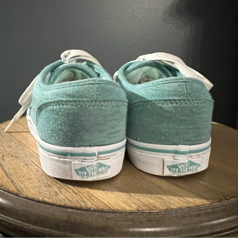 Vans Lace Up Sneakers - Picture 4 of 7